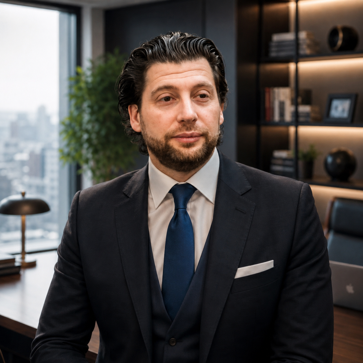 Daniel Zinghini